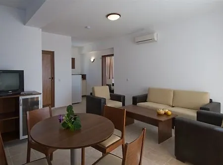 Lighthouse 3* Sveti Vlas